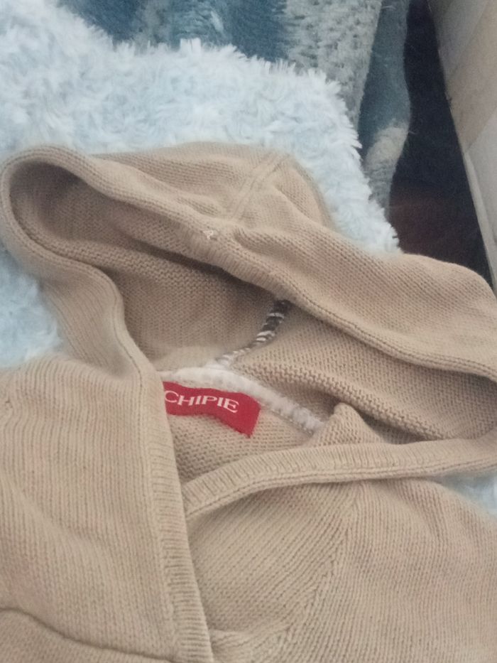 Pulls a capuche - photo numéro 4