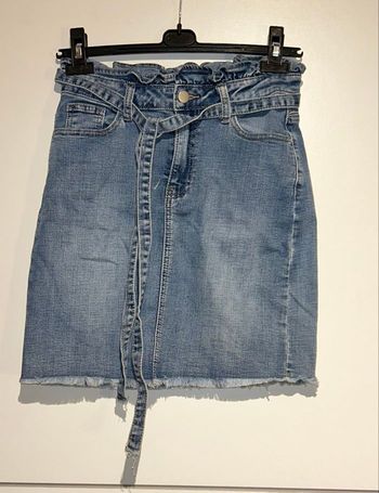 Jupe en jean Redial – Taille S