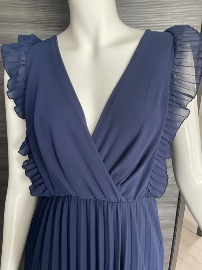Robe plissée - photo numéro 3