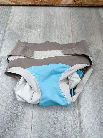 Couche hamac taille L