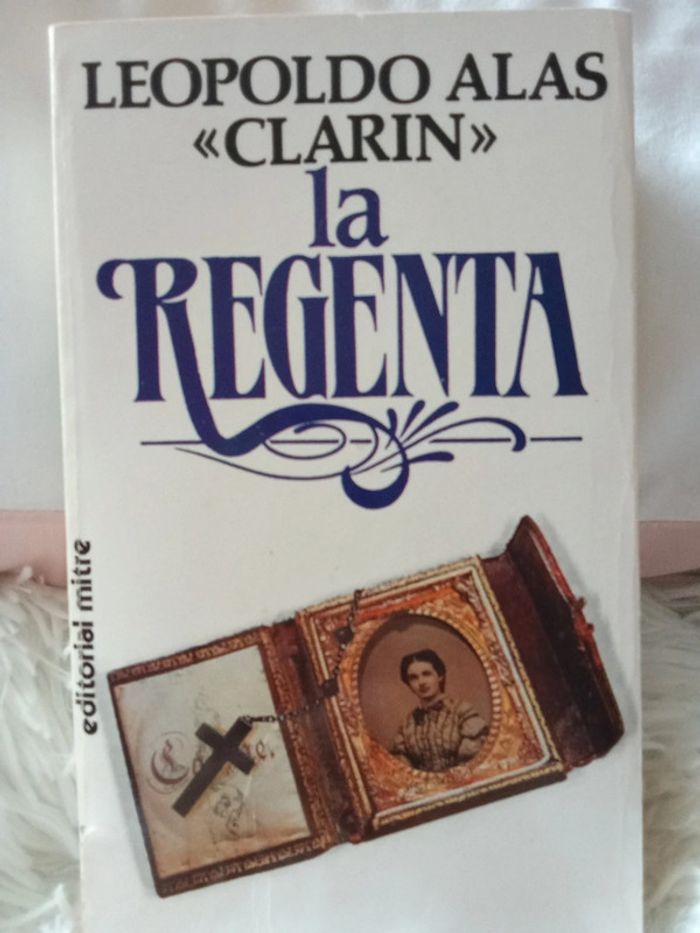La regenta