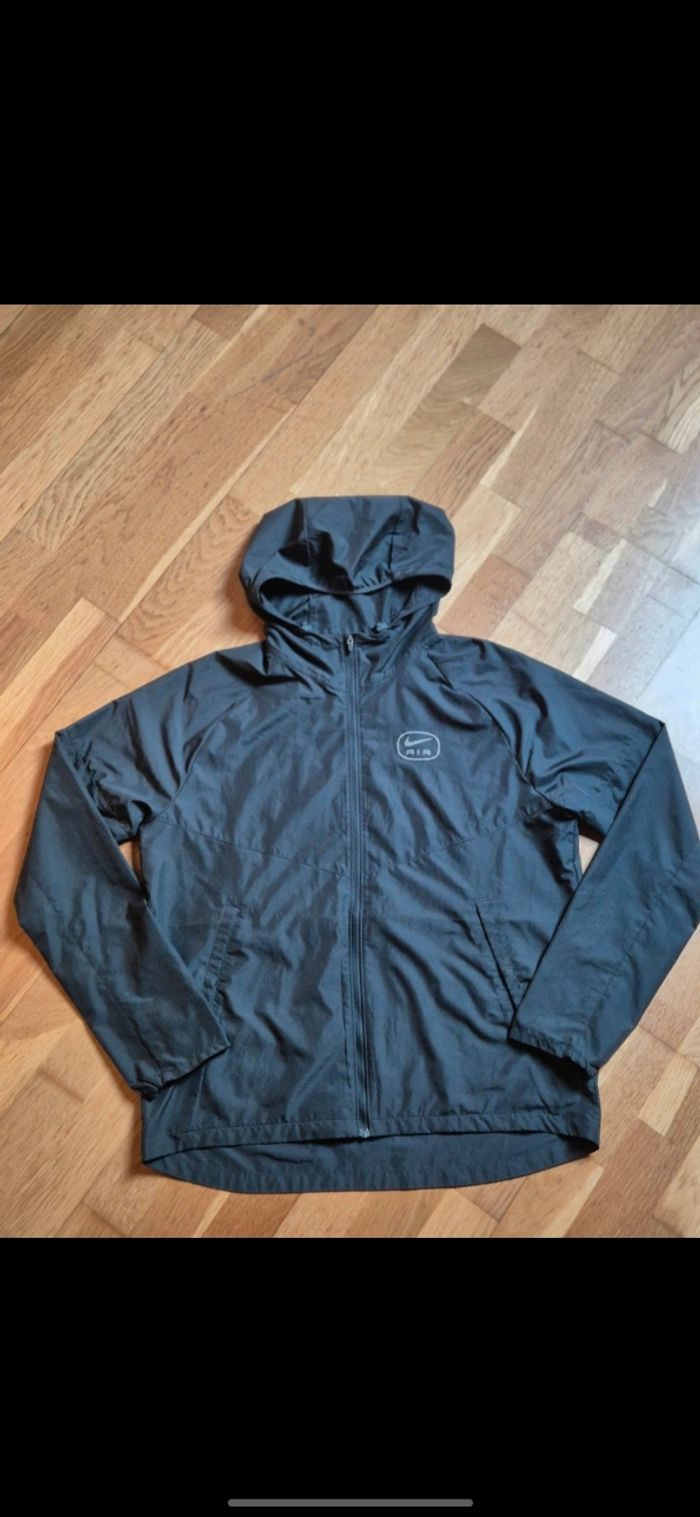 Veste coupe vent Nike/ Exellent État - photo numéro 2