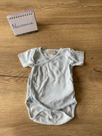 Bodie naissance