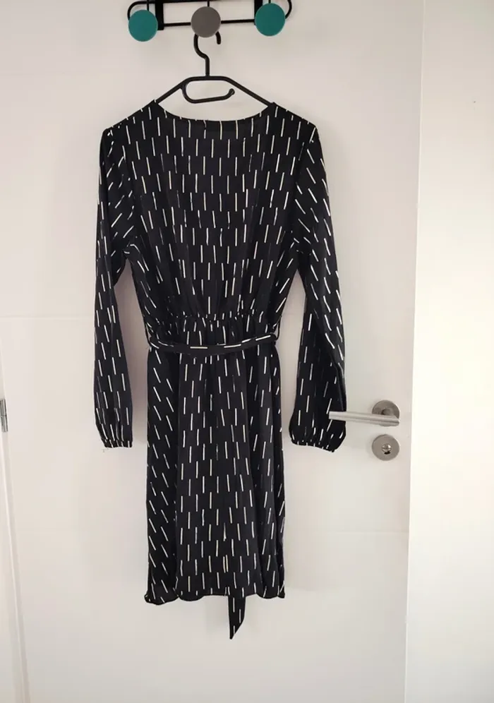 robe longue d'automne - photo numéro 11