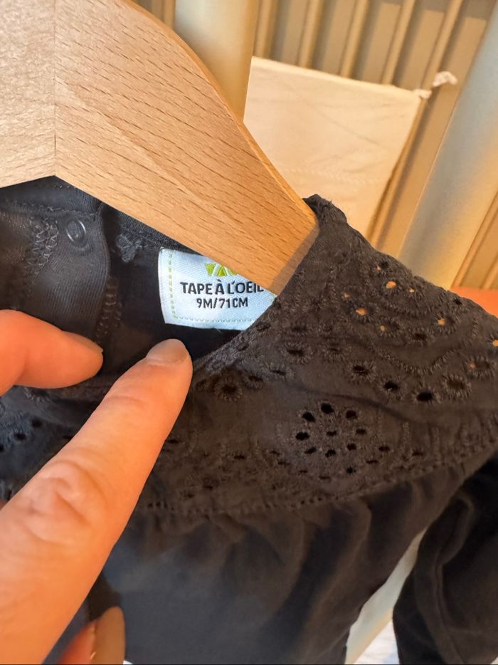 Chemisier tape à l’œil - photo numéro 2