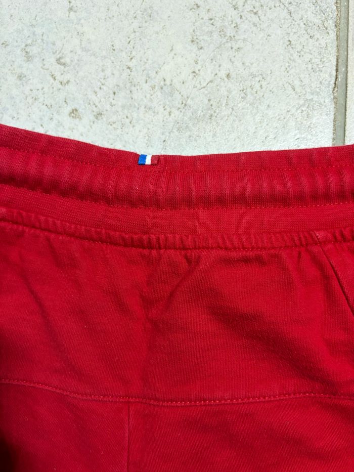 Short Le coq sportif - photo numéro 8