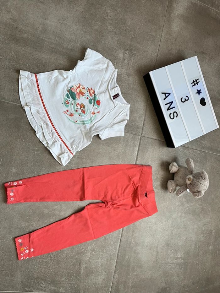 Ensemble Coral
