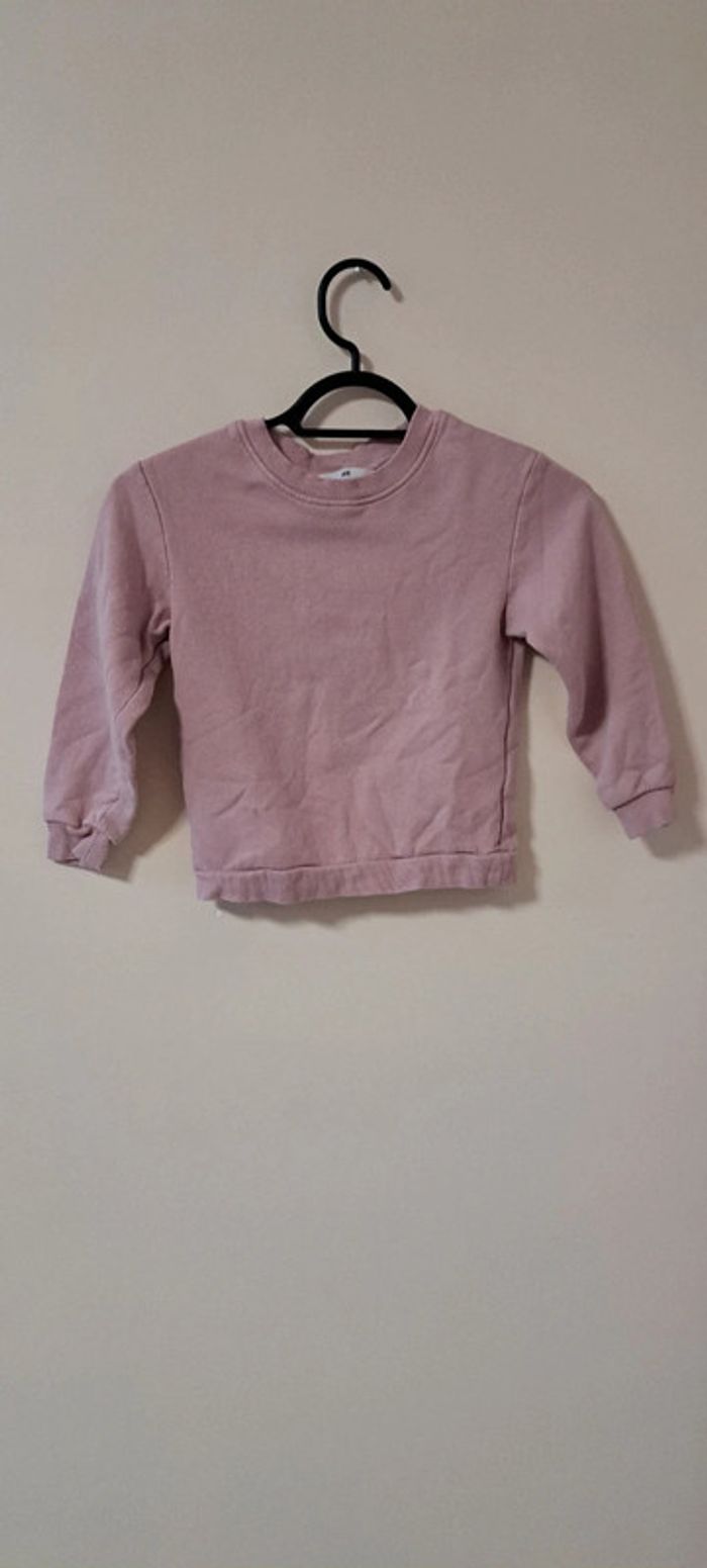 Pull rose