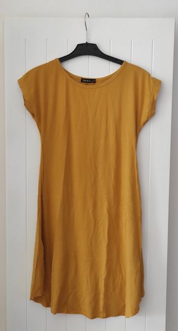 Robe MC femme taille 38