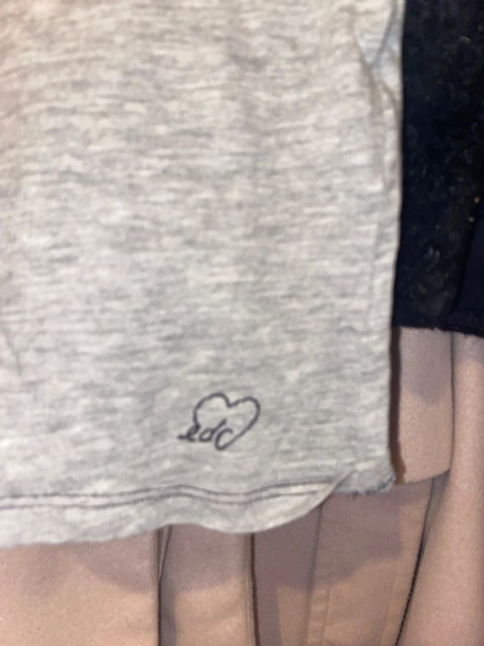 Débardeur - photo numéro 2