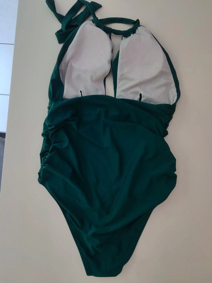 Maillot de bain M - photo numéro 3