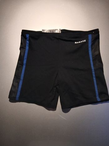 Maillot de bain homme taille 46 xl
