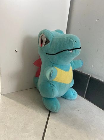 Peluche Pokémon