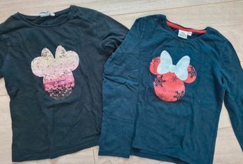 Lot hauts disney 8 ans