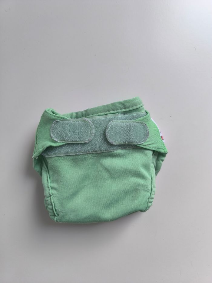 Couche lavable Pop in Newborn