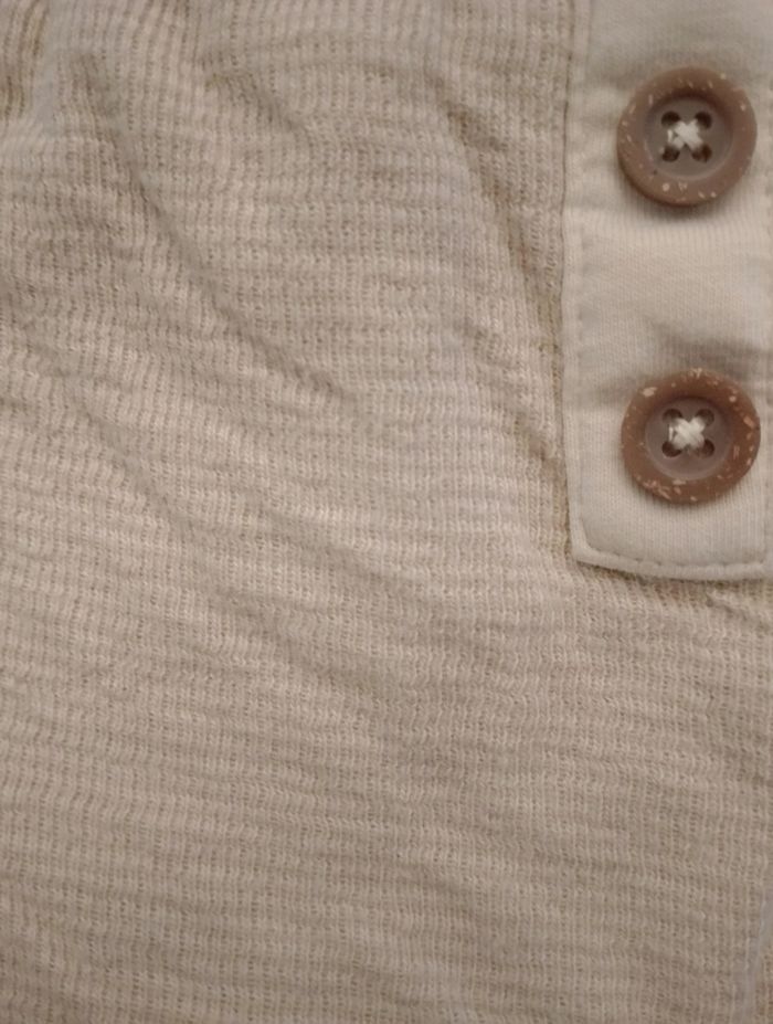 3 pantalons chauds 6 m - photo numéro 10