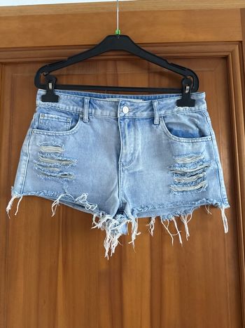 Short j.jeans Taille 40