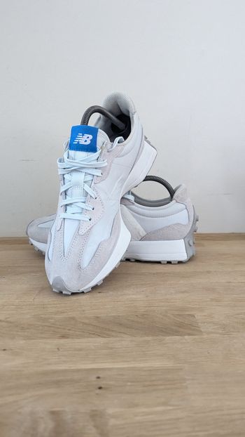 New balance 327 mixte