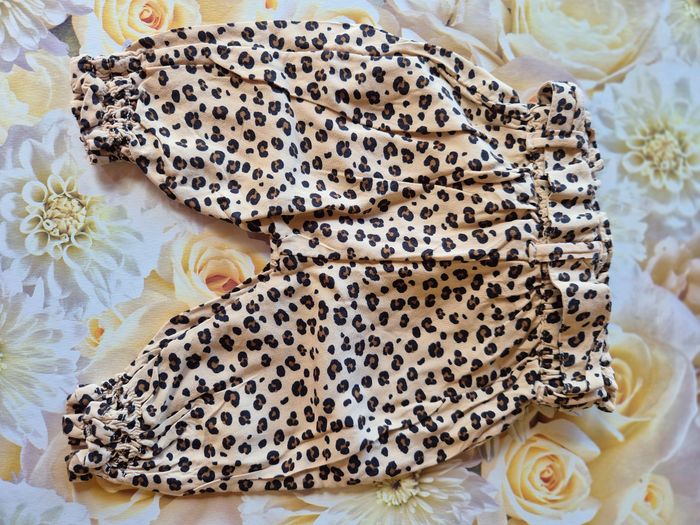 Pantalon été - photo numéro 2