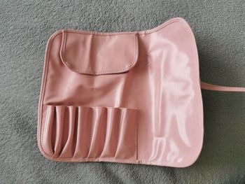 Trousse à pinceaux