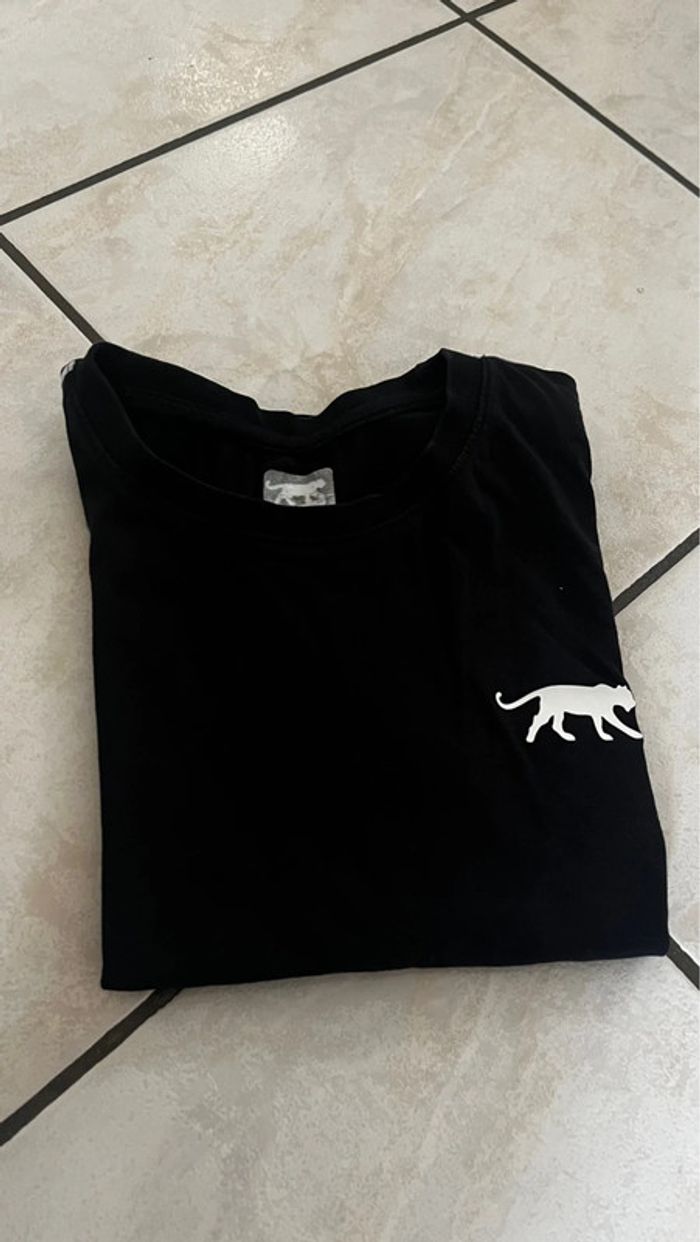 Tee shirt Airness - photo numéro 4