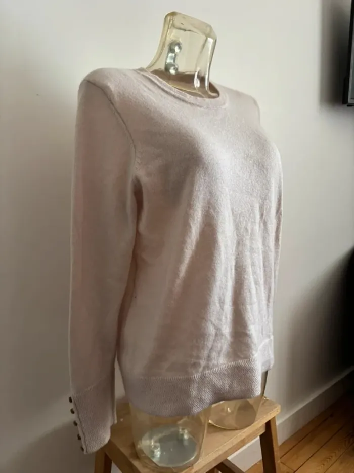 Pull maison 123 - photo numéro 3