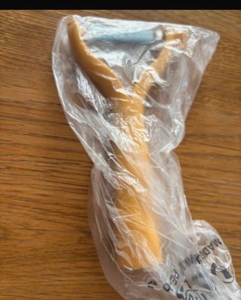 Eplucheur 2 en 1 Tupperware neuf