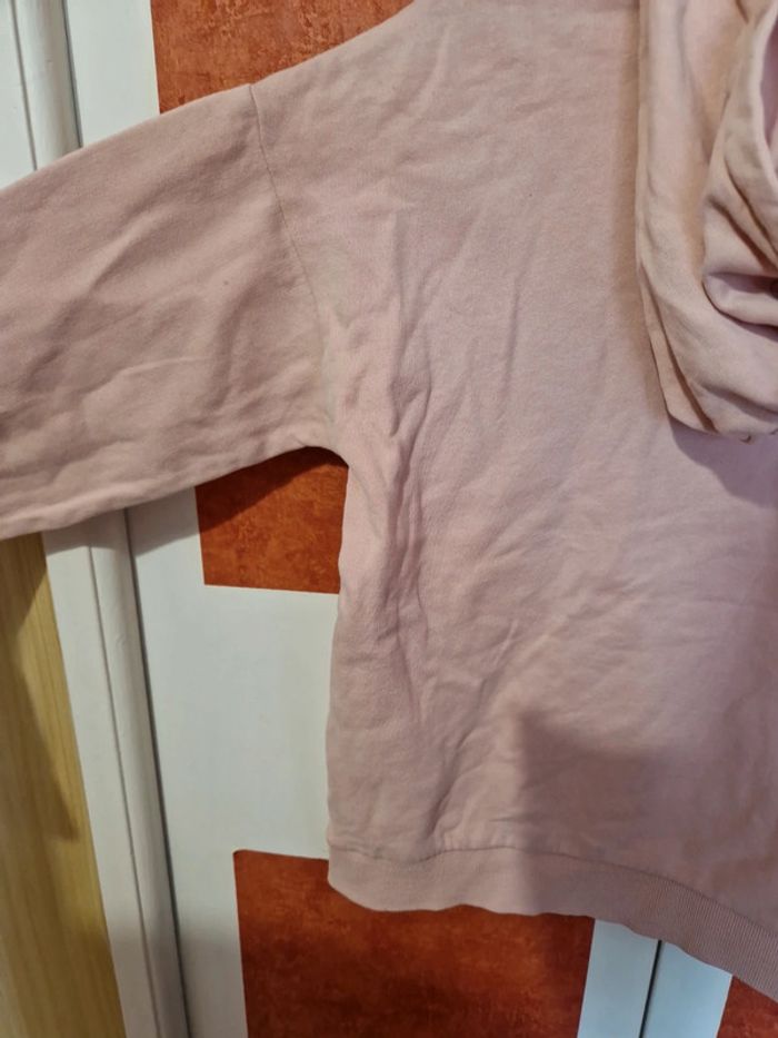 Sweat capuche - photo numéro 12