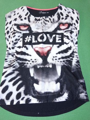 T-shirt léger Gémo