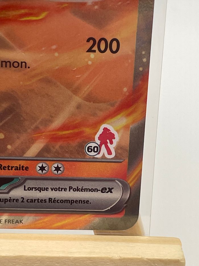 Carmadura EX - SVP 105 - FR - PROMO - photo numéro 2