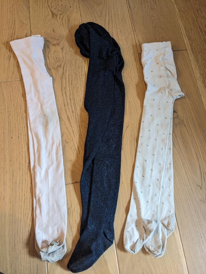 Lot vêtements fille 10 ans - photo numéro 8