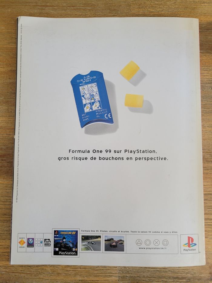 Revue jeux vidéo - Motor Play - photo numéro 6