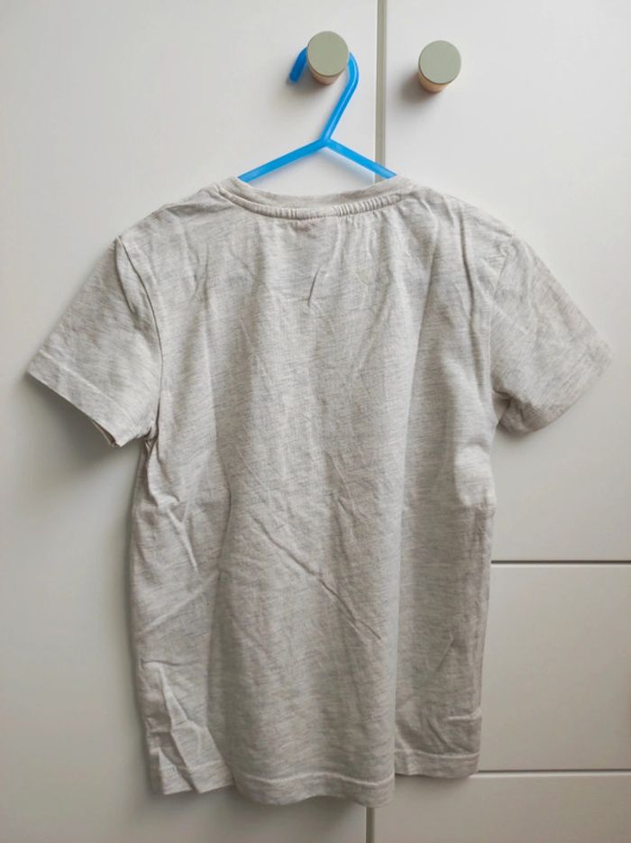 Tee-shirt MC 6 ans Tape à l'oeil - photo numéro 2