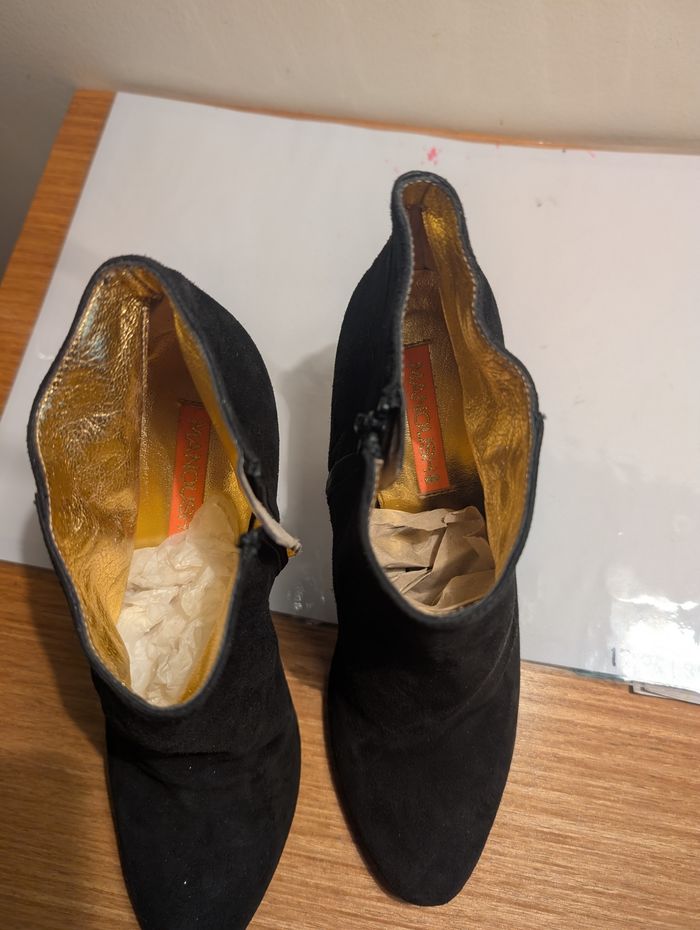 Boots Manoush - photo numéro 7