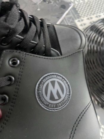 Bottines neuves