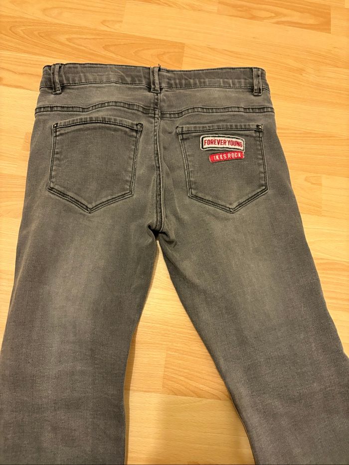 Jeans ikks - photo numéro 2