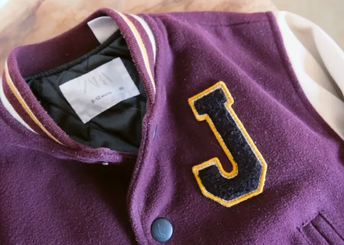 Bomber - Zara - photo numéro 3