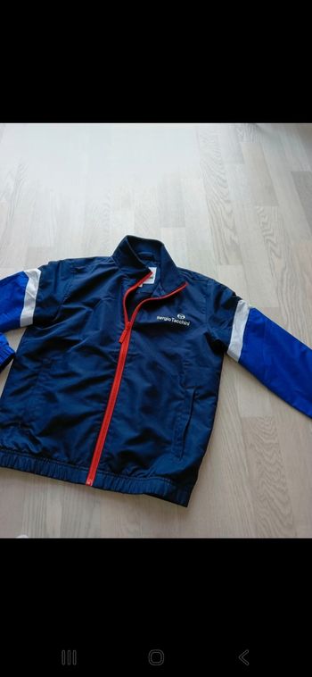 Veste sergio tacchini