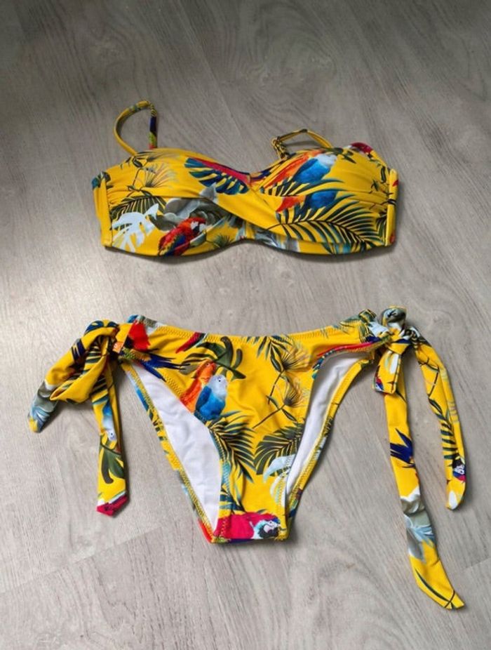 Lot maillots de bain