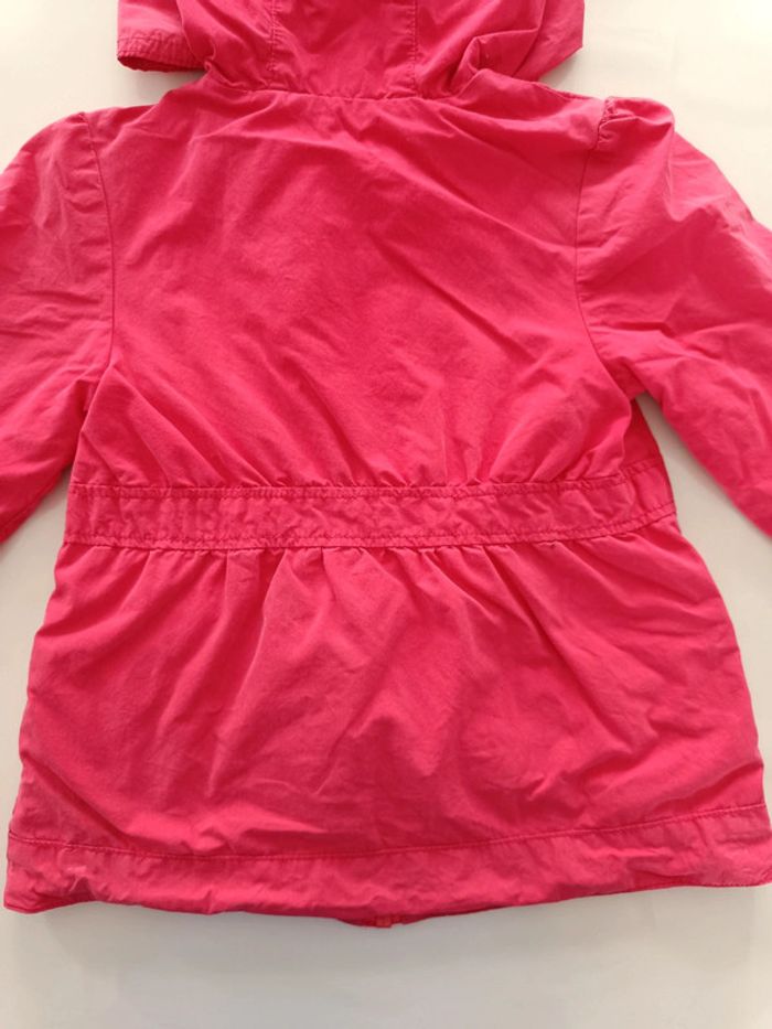 Manteau léger - photo numéro 7