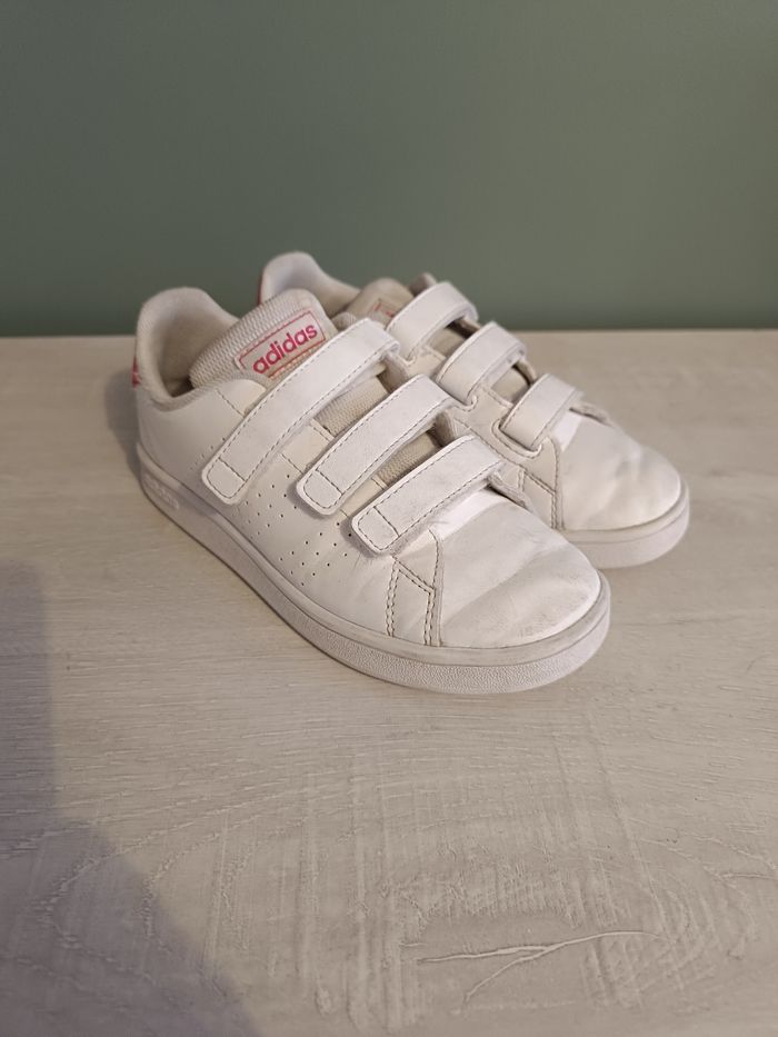 Basket adidas