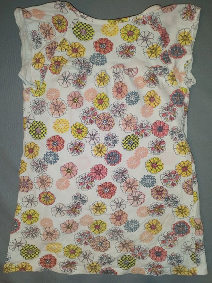 T-shirt manches courtes - photo numéro 3