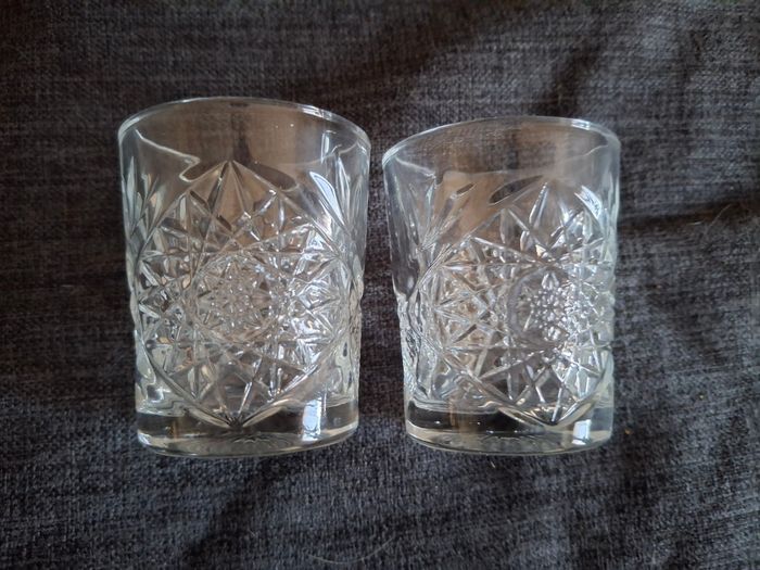 Verre à rhum - photo numéro 6