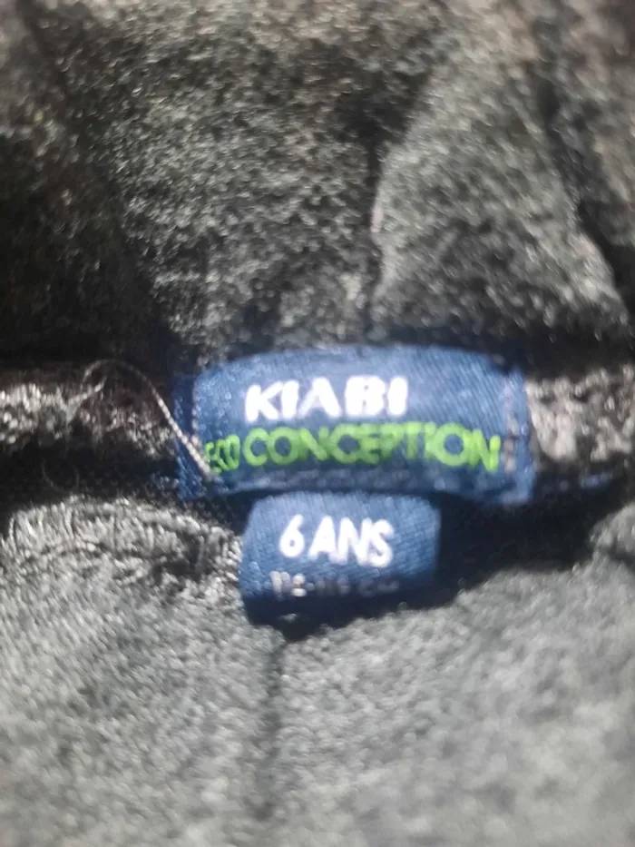 Pantalon Kiabi - photo numéro 2