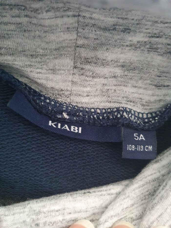 Pull 5 ans - photo numéro 5