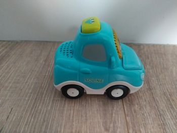 Tut Tut vtech