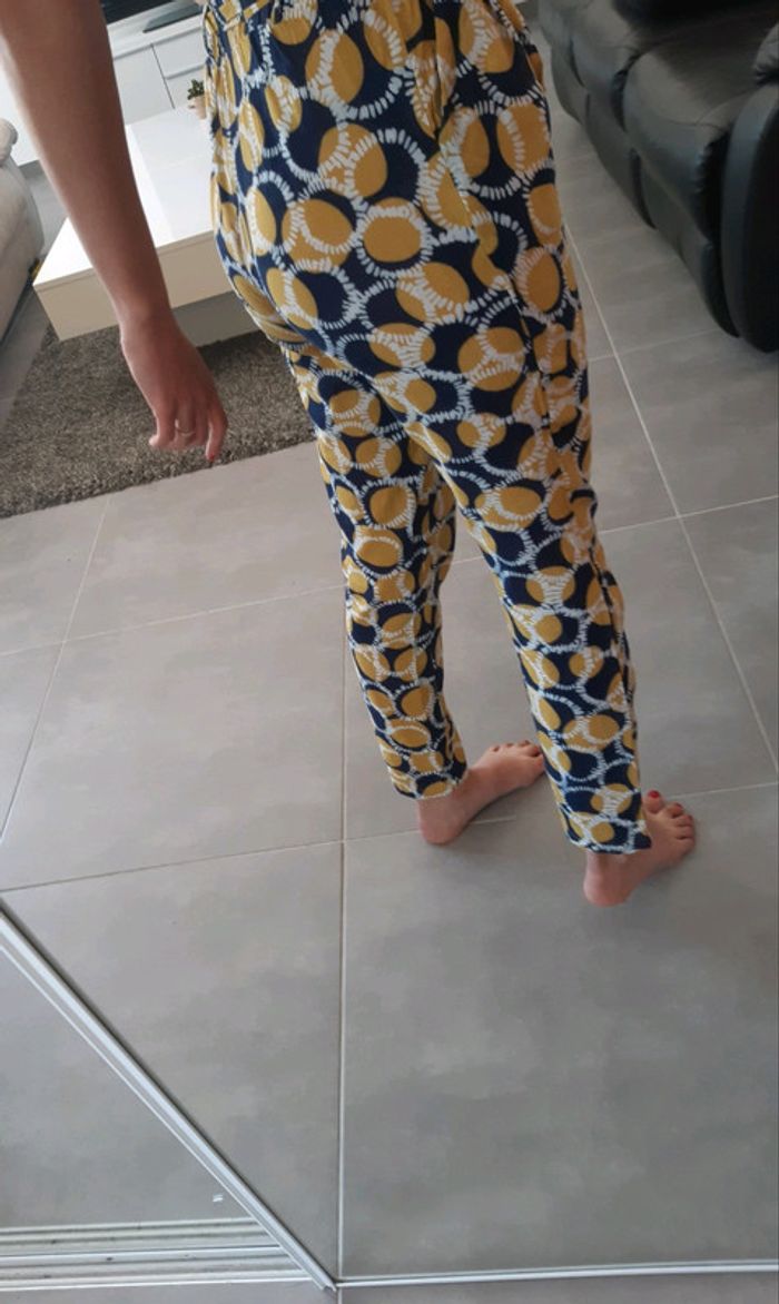 Pantalon d'été - photo numéro 5