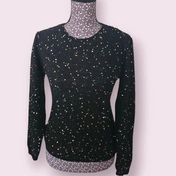 Pull marque Tissaia