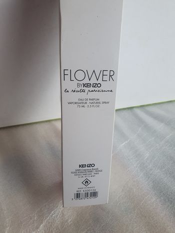 La récolte Parisienne