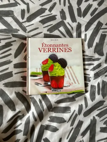 Recette verrines